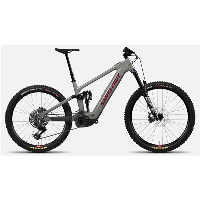 SANTA CRUZ Vala C 90