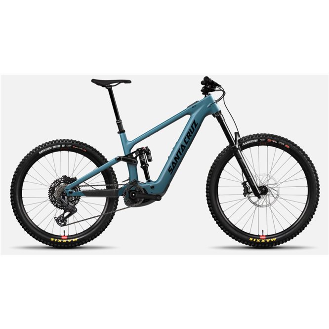 SANTA CRUZ Bullit C 70 SANTA CRUZ Bullit C 70