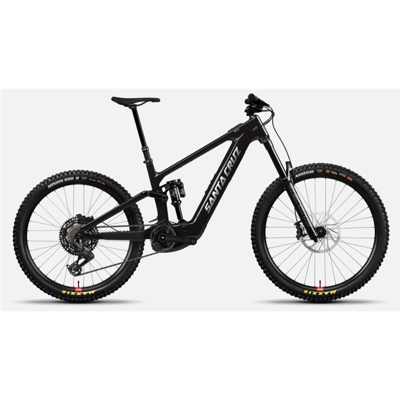 SANTA CRUZ Bullit C 70