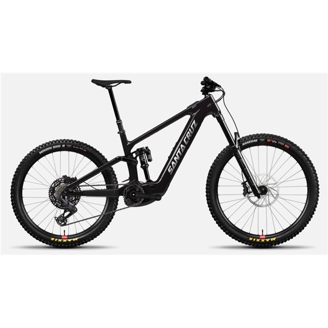 SANTA CRUZ Bullit C 70 SANTA CRUZ Bullit C 70