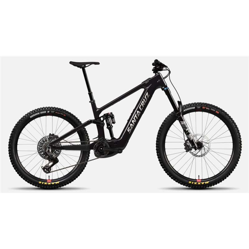 SANTA CRUZ Bullit C 90
