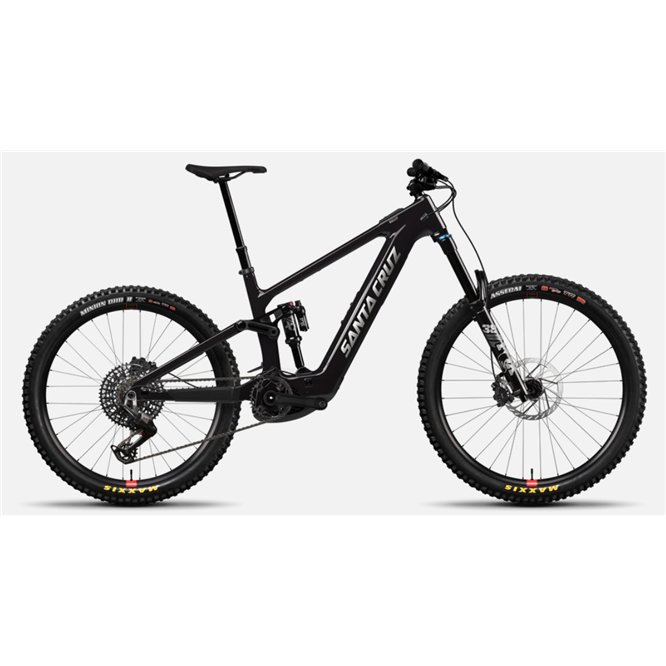 SANTA CRUZ Bullit C 90 SANTA CRUZ Bullit C 90
