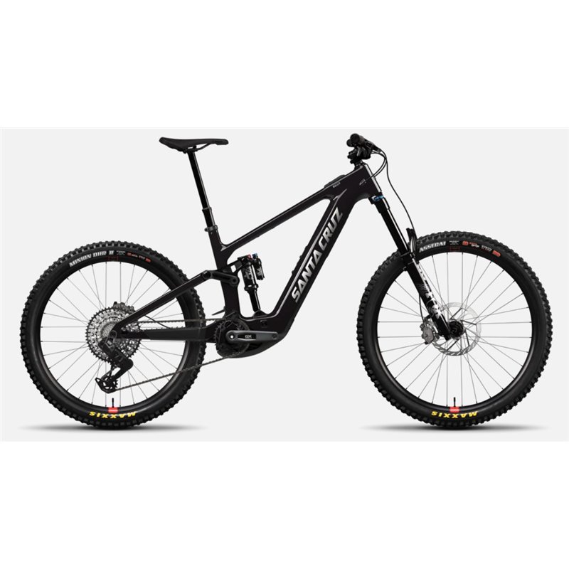 SANTA CRUZ Bullit C GX AXS