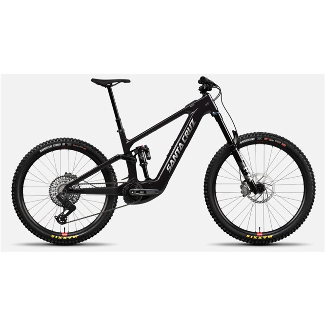 SANTA CRUZ Bullit C GX AXS SANTA CRUZ Bullit C GX AXS