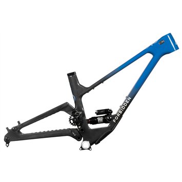 FORBIDDEN DRUID V2 FRAMEKIT