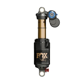 FOX FACTORY FLOAT X2 F-S K 2P-A FOX FACTORY FLOAT X2 F-S K 2P-A