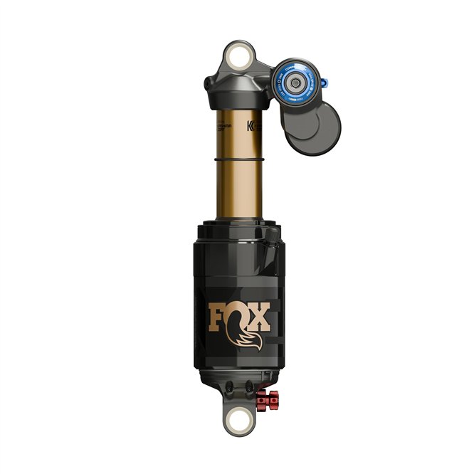 FOX FACTORY FLOAT X2 F-S K 2P-A FOX FACTORY FLOAT X2 F-S K 2P-A