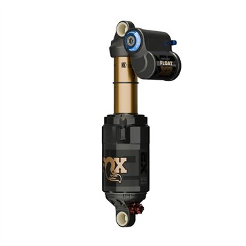 FOX FACTORY FLOAT X2 F-S K 2P-A FOX FACTORY FLOAT X2 F-S K 2P-A