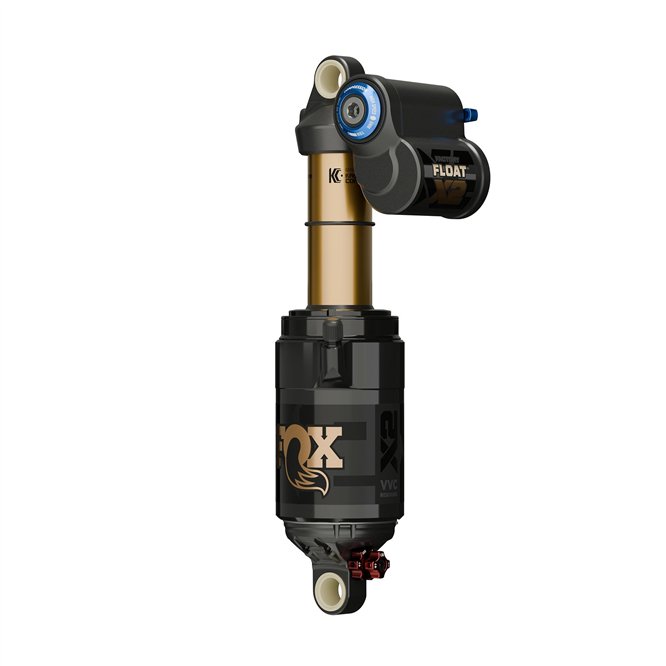 FOX FACTORY FLOAT X2 F-S K 2P-A FOX FACTORY FLOAT X2 F-S K 2P-A