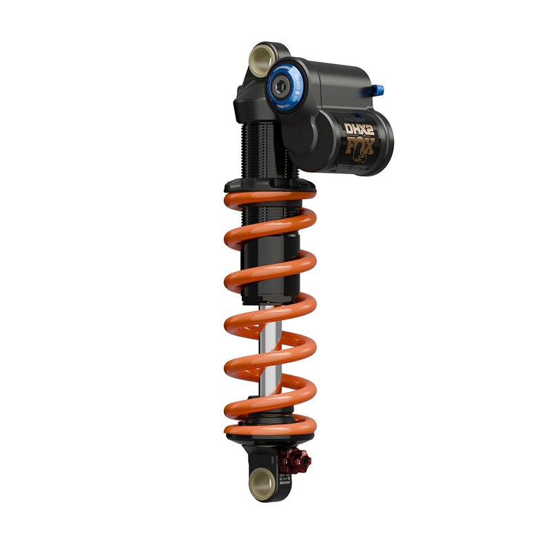 FOX FACTORY DHX2 F-S 2P-A (sin muelle) FOX FACTORY DHX2 F-S 2P-A (sin muelle)