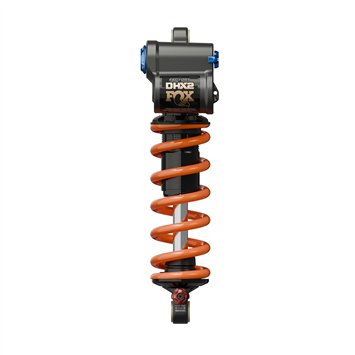FOX FACTORY DHX2 F-S 2P-A (sin muelle) FOX FACTORY DHX2 F-S 2P-A (sin muelle)