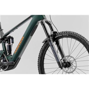 NORCO 2026 Range VLT CX C2