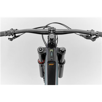 NORCO 2026 Range VLT CX C2