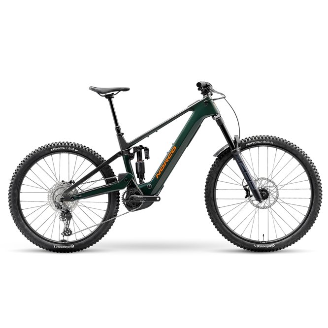 NORCO 2026 Range VLT CX C2