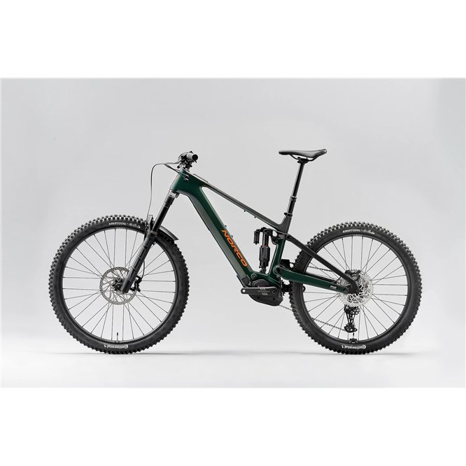 NORCO 2026 Range VLT CX C2