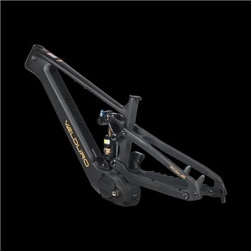 VELDURO ROGUE FRAME