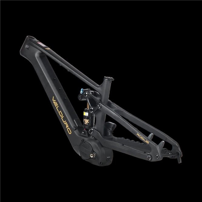VELDURO ROGUE FRAME