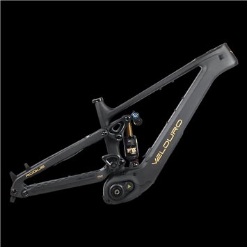VELDURO ROGUE FRAME
