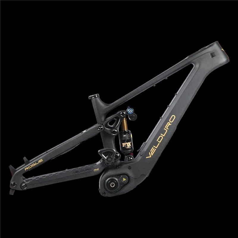 VELDURO ROGUE FRAME