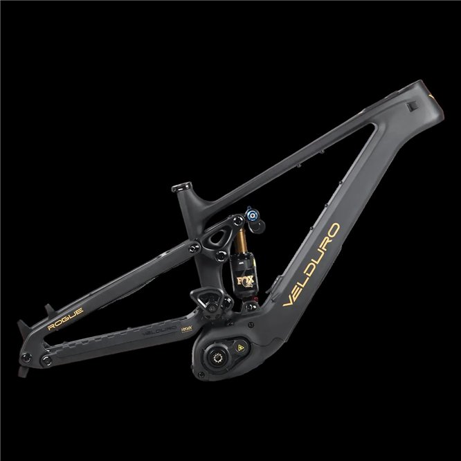 VELDURO ROGUE FRAME