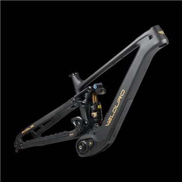 VELDURO ROGUE FRAME