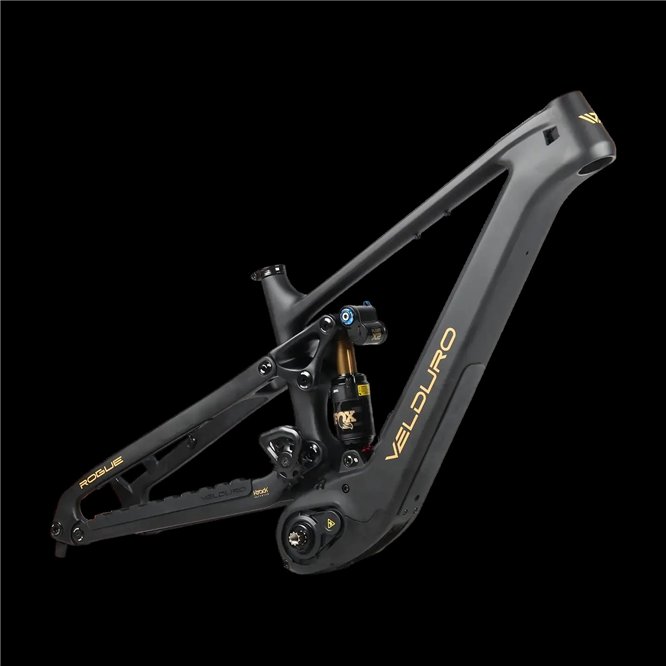 VELDURO ROGUE FRAME