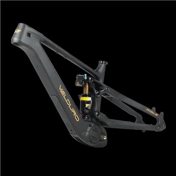 VELDURO ROGUE FRAME