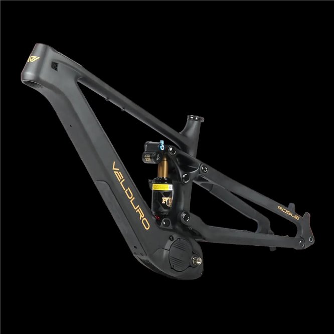VELDURO ROGUE FRAME