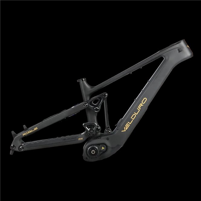 VELDURO ROGUE FRAME