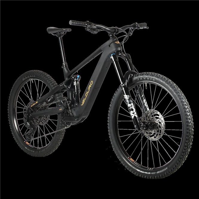 VELDURO ROGUE X