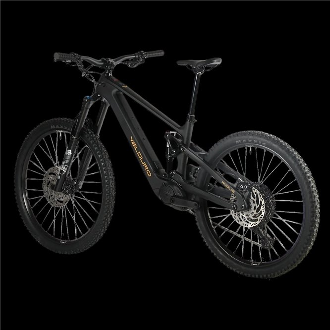 VELDURO ROGUE X