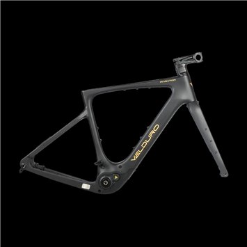 VELDURO PHANTOM Frame & Fork
