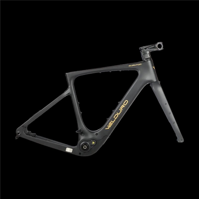 VELDURO PHANTOM Frame & Fork