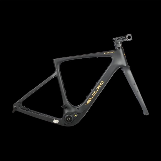 VELDURO PHANTOM Frame & Fork
