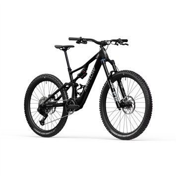 AMFLOW PX Carbon