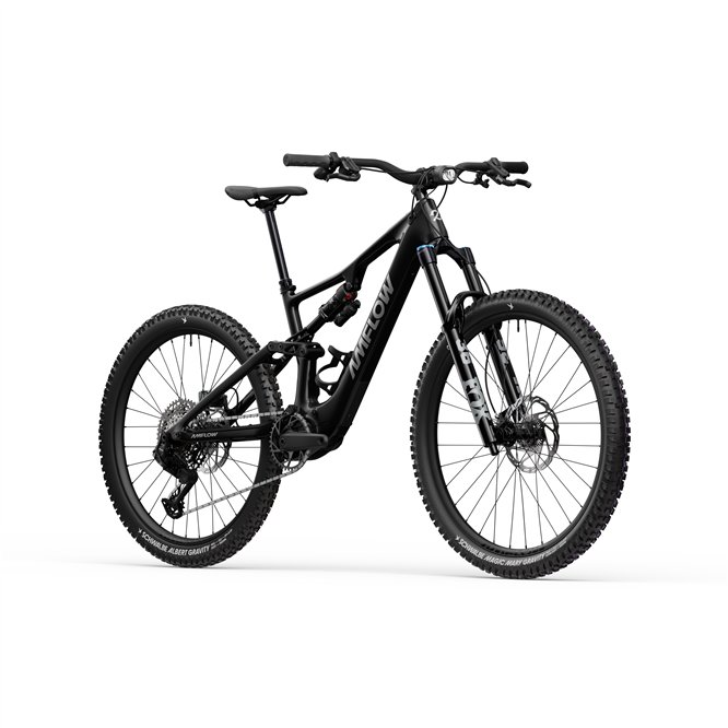 AMFLOW PX Carbon