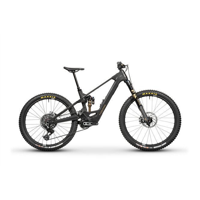 FORBIDDEN 2026 DRUID E TIER 1 800W