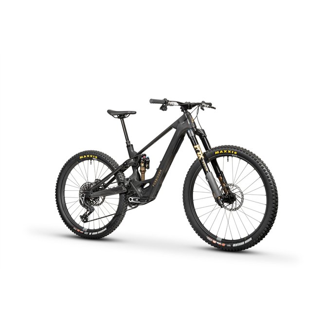 FORBIDDEN 2026 DRUID E TIER 1 800W