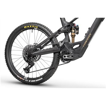 FORBIDDEN 2026 DRUID E TIER 1 800W