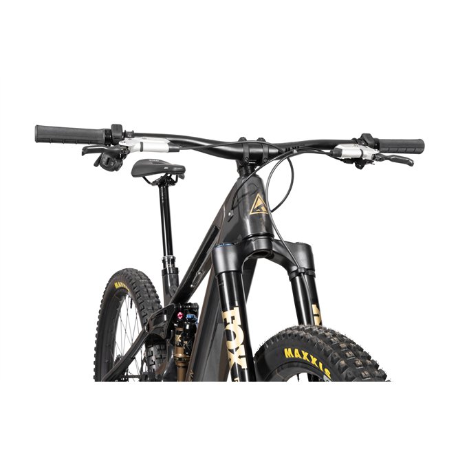 FORBIDDEN 2026 DRUID E TIER 1 800W