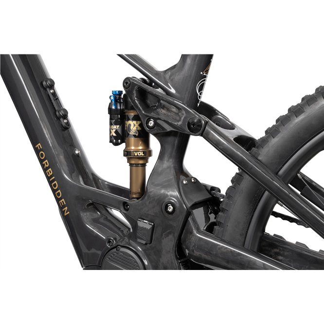 FORBIDDEN 2026 DRUID E TIER 1 800W