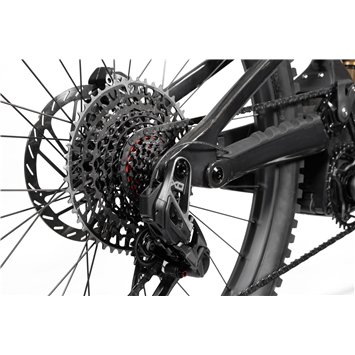 FORBIDDEN 2026 DRUID E TIER 1 800W