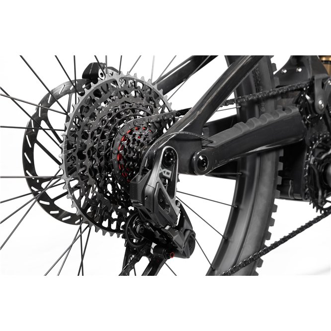 FORBIDDEN 2026 DRUID E TIER 1 800W