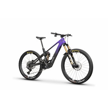 FORBIDDEN 2026 DRUID E TIER 2 800W