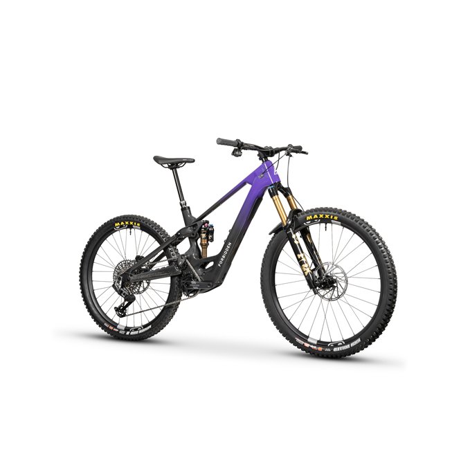 FORBIDDEN 2026 DRUID E TIER 2 800W