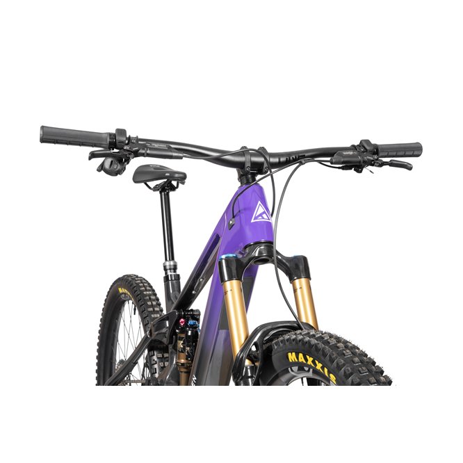 FORBIDDEN 2026 DRUID E TIER 2 800W