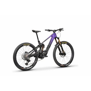 FORBIDDEN 2026 DRUID E TIER 2 800W