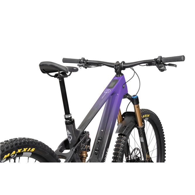 FORBIDDEN 2026 DRUID E TIER 2 800W