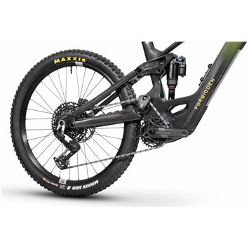 FORBIDDEN 2026 DRUID E TIER 3 800W