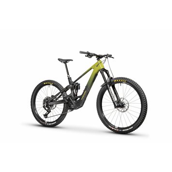 FORBIDDEN 2026 DRUID E TIER 3 800W